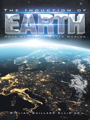 cover image of The Induction of Earth